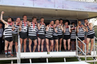 Senior mens 12 Stage Relay, ERRA 12 and 6 Stage Relays, Sutton Coldfield. Photo: David T. Hewitson/Sports for All Pics
